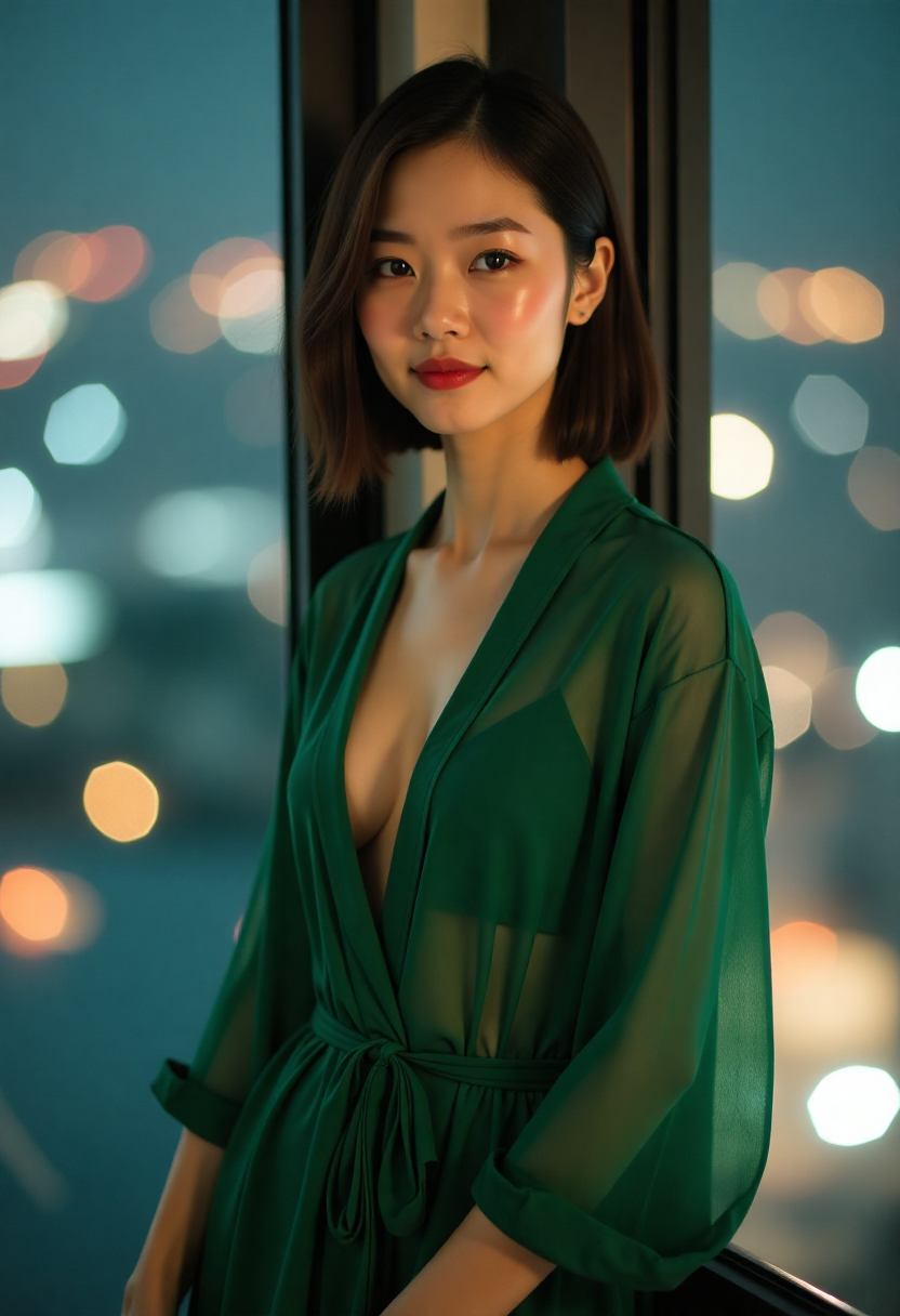 零度观测站