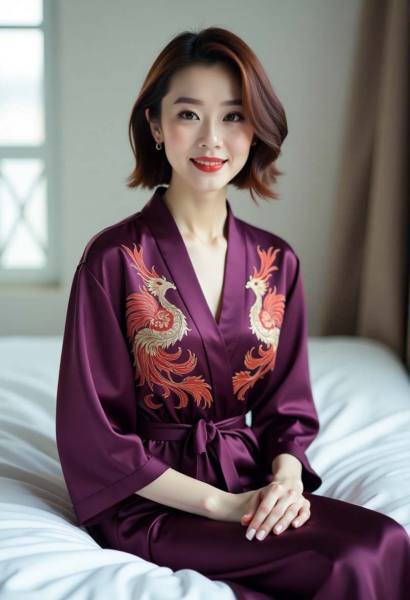 月下契约封面