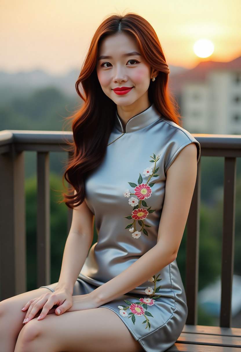 校园怪谈
